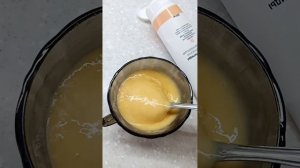 ПИТАТЕЛЬНАЯ МАСКА ДЛЯ СУХИХ ВОЛОС