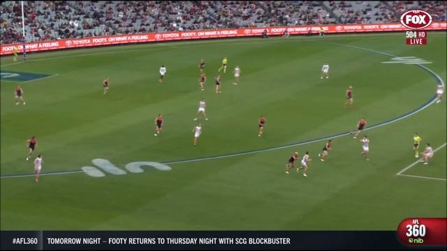 Joey Montagna "The Docker Myth" смотреть онлайн