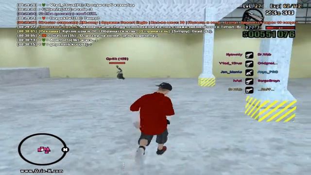 Плюс ЦЭ  by op4ik смотреть онлайн