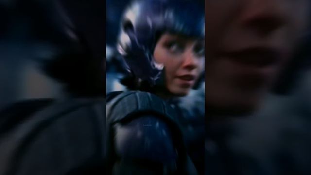 ALITA X NEON BLADE Edit || Alita Battle Angel FMV #alita #status