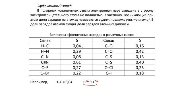 Лекция 4