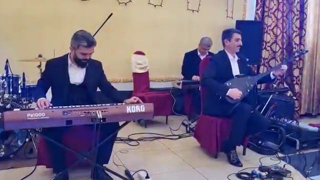 Бахтияр скрипка