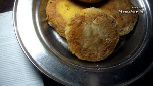 Соя котлеты из муки соевой. Быстро, полезно, вкусно, сытно