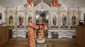 Пасхальное послание епископа Питирима (Творогова) к клирикам и мирянам Скопинской епархии. 05.05.24.