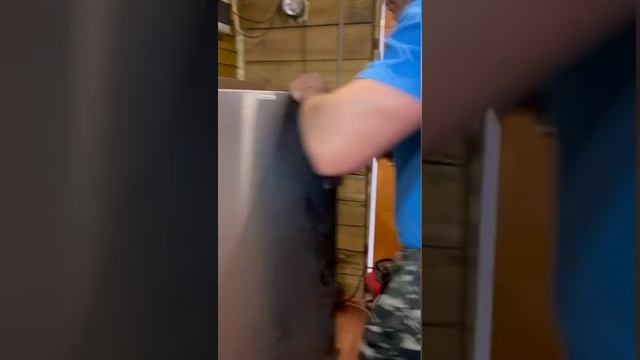 Этапы приготовления пастромы
