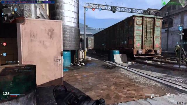 Darksiders III смотреть онлайн