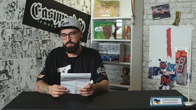 Настройка регулятора для модели | Настройка ESC для дрифта смотреть онлайн