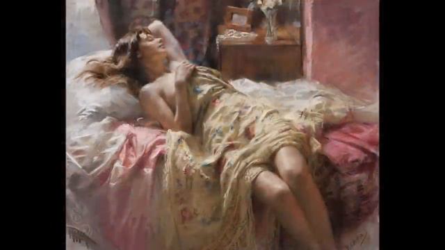 Сергей Безруков -- Не бродить, не мять в кустах багряных смотреть онлайн