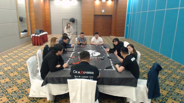 ЧК 2020 2 стол 10 игра смотреть онлайн