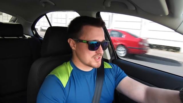 Carvlog: Как попасть в IT? смотреть онлайн