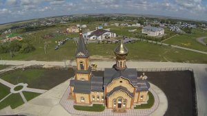 Видео презентация Дрожжановского района