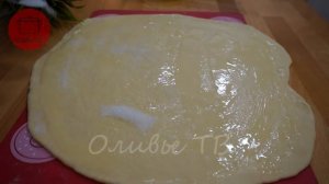 Так Просто! Маковая Косичка к Чаю!