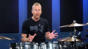 Drum Lessons (Drumeo) - Как правильно сидеть за барабанами. BKR