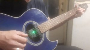 "На кухне" Песня В.Цоя