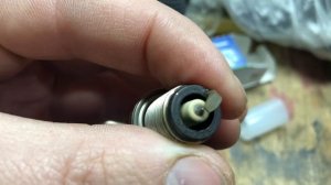 denso iq16tt для 409 дв на уаз ,  как не купить подделку !