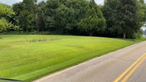 ВИДЕО ОБЗОР НАШЕГО РАЙОНА в Окружности Города Гринвилл, Южная Каролина США, Новостройки в Америке