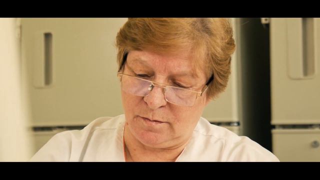 Станция переливания крови смотреть онлайн