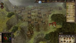 Stronghold 3 — Прохождение [Аббатство Леди Катерины] Часть - 23: В Погоне за Реликвией.