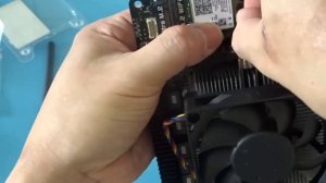 Asrock Deskmini X300 (Part. II ) -  Assembly, 組裝 / アセンブリ/ 어셈블리 / ชุดประกอบ Asrock Deskmini X300