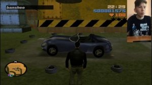 КАКОЙ ТРАНСПОРТ МОЖНО УТИЛИЗИРОВАТЬ В GTA 3?