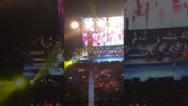 Igor Krutoj Concert