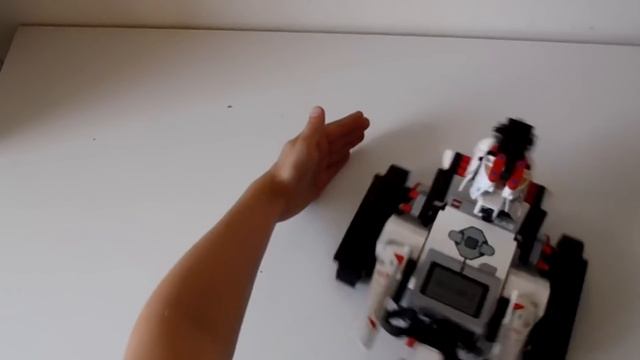 Lego Mindstorms EV3 Creations - Cool and Best
