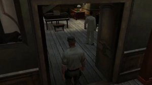 прохождение игры хитман кровавые деньги мисия 2