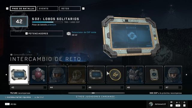 Halo Infinite PC (2021) - 03 Evento: Intenciones Nobles. - 07.02.2023 смотреть онлайн