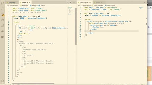 Odense Class01 - React week 4 part 1 смотреть онлайн
