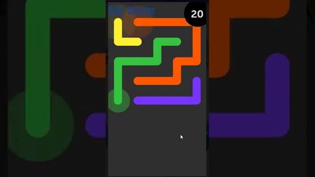 The Test Games n Play Connect the Dots Game(Facebook Games)