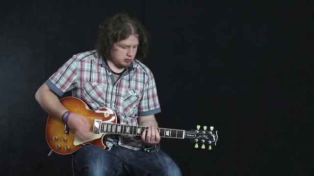 Tonerider Alnico II Classics / Marshall Guvnor смотреть онлайн