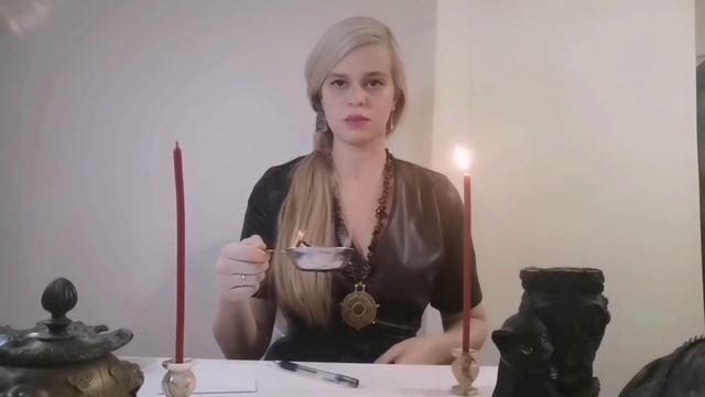 Линда Эфрас: как отпустить проблемы уходящего года