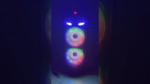 Караоке-колонка Speaker ZQS-4239