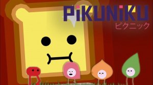 ПРИКЛЮЧЕНИЯ НАЧИНАЮТСЯ! ЖЁСТКИЕ ИСПЫТАНИЯ, ВЕСЕЛЬЕ И ВЕЛИКИЙ ХЛЕБ! - Pikuniku (Прохождение#2)