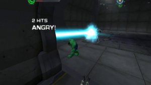 Hulk (2003) - Full Game Walkthrough / Longplay (PS2) - Full HD 60ᶠᵖˢ