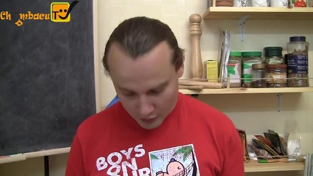 Очень вкусные жареные кабачки в маринаде  | Рецепт кабачков