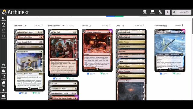 MTG Pioneer Deck Tech - Boros Sagas (Yorion Likes This!) смотреть онлайн