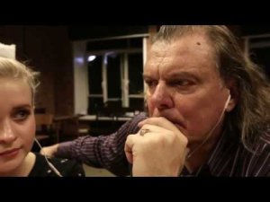 "ЮРИЙ ВАСИЛЬЕВ. ИСПЫТАНИЕ САТИРОЙ"