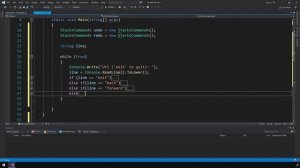 #033 Stack and Queue  in C# [  شرح بالعربي ] #datastructures #stack #queue