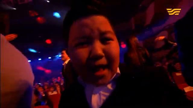 Әбдіжаппар Әлқожа – «Оригиналсың» (Әні: Ә.Әлқожа, сөзі: Т.Мықи) смотреть онлайн