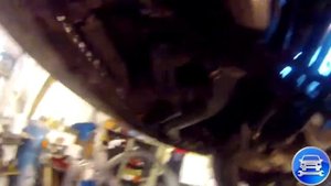 How to change the oil in a manual transmission Audi TT как поменять масло в мкпп Audi TT