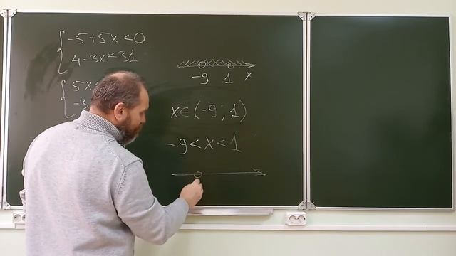 ОГЭ по математике смотреть онлайн