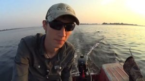 Mercury 2,5 , Обь 3