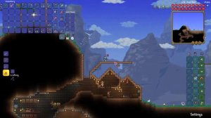 Terraria 1.4. Эксперт Мод за Воина (Пре-Хардмод)