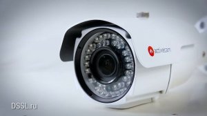 Нужна камера высокого разрешения? Предлагаем ActiveCam AC-D2143IR3