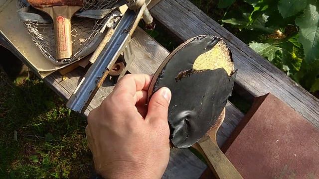 Советские теннисные ракетки смотреть онлайн