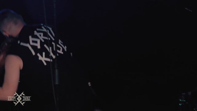 JORYJ KŁOC - "Wołochy" live at KILKIM ŽAIBU XIX смотреть онлайн