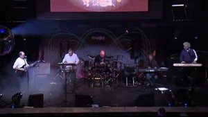 Концерт гр. ВТОРОЕ ДЫХАНИЕ в PREMIO CENTRE( г. Нижний Новгород