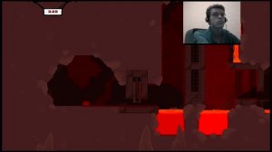 [Прохождение] iLuSiUm VS Super Meat Boy - Часть 15