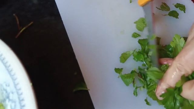 Так салат вы еще не готовили aipo salada